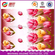 100% cotton fabric for bed sheets bedding sets